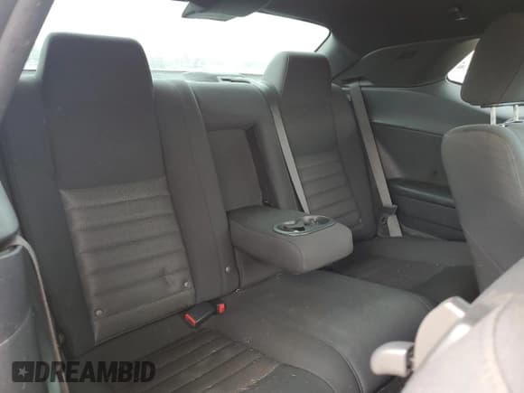 ✅ 2010 Dodge Challenger SE • VIN: 2B3CJ4DV5AH120267 • Lot: 81312154. Wystawiony na Copart z przebiegiem 162 245 mil. Bezpłatny archiwum sprzedaży aukcyjnych z USA i szczegółowy raport historii pojazdu na DreamBid. Zdjęcie 10.