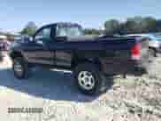 2002 Dodge Dakota Sport z VIN 1B7FL36X42S669287, wystawiony jako Copart lot #77607224 z przebiegiem 112 334 mil mil oraz Czysty tytuł • Clean title. Historia ofert i sprzedaży dostępna na DreamBid. Obrazek 2.