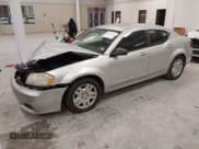 ✅ 2011 Dodge Avenger Express • VIN: 1B3BD4FB6BN540196 • Лот: 40933547. Опубликован ранее на IAAI с пробегом 209 366 миль. Бесплатный доступ к архиву аукционных продаж из США и подробный отчёт об истории автомобиля на DreamBid. Изображение 2.
