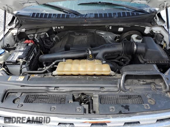 ✅ 2020 Ford Expedition Max Limited • VIN: 1FMJK1KT2LEA10978 • Lot: 51649825. Wystawiony na Copart z przebiegiem 209 402 mil. Bezpłatny archiwum sprzedaży aukcyjnych z USA i szczegółowy raport historii pojazdu na DreamBid. Zdjęcie 12.