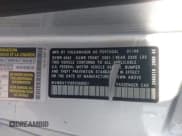 ✅ 2009 Volkswagen Eos Komfort • VIN: WVWBA71F89V006551 • Lot: 43739768. Listed on IAAI with 122,599 mi. Free auction sales archive from the USA and detailed vehicle history report at DreamBid. Image 9.