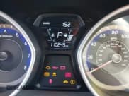 ✅ 2015 Hyundai Elantra Sport • VIN: KMHDH4AH5FU305500 • Lot: 41371807. Listed on IAAI with 110,249 mi. Free auction sales archive from the USA and detailed vehicle history report at DreamBid. Image 15.