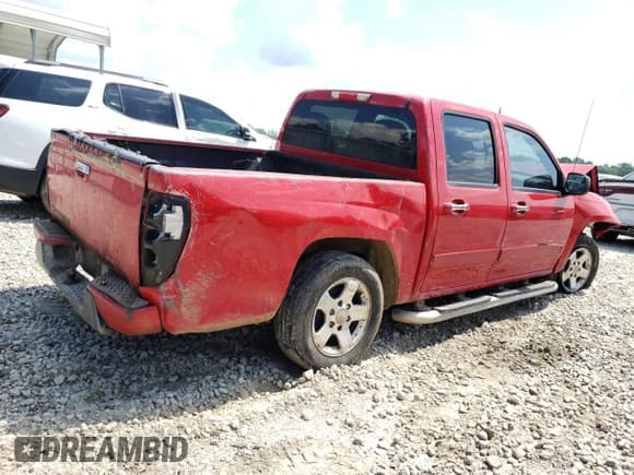 ✅ 2011 Chevrolet Colorado 1LT • VIN: 1GCDSCF92B8139571 • Лот: 61575525. Опубликован ранее на Copart с пробегом 218 176 миль. Бесплатный доступ к архиву аукционных продаж из США и подробный отчёт об истории автомобиля на DreamBid. Изображение 3.
