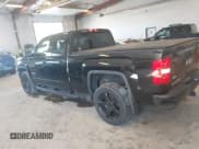 ✅ 2017 GMC Sierra 1500 • VIN: 1GTV2LEC1HZ285724 • Лот: 43307486. Опубликован ранее на IAAI с пробегом 155 276 миль. Бесплатный доступ к архиву аукционных продаж из США и подробный отчёт об истории автомобиля на DreamBid. Изображение 3.