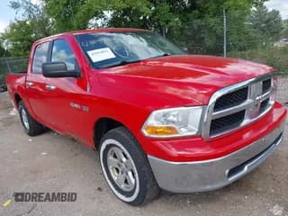 ✅ 2009 Dodge 1500 Laramie • VIN: 1D3HV13T29J505200 • Lot: 43054843. Wystawiony na IAAI z przebiegiem 133 089 mil. Bezpłatny archiwum sprzedaży aukcyjnych z USA i szczegółowy raport historii pojazdu na DreamBid. Zdjęcie 1.