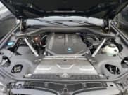 ✅ 2023 BMW X4 M40i • VIN: 5UX43DT01P9P16423 • Lot: 45090603. Wystawiony na Copart z przebiegiem 4 343 mil. Bezpłatny archiwum sprzedaży aukcyjnych z USA i szczegółowy raport historii pojazdu na DreamBid. Zdjęcie 12.