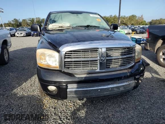 2006 Dodge 1500 SLT с VIN 3D7KR19D56G249107, выставлен на аукционе Copart как лот 76051694 с пробегом Не указан миль и Списание • Salvage title. История ставок и продаж доступна на DreamBid. Изображение 5.