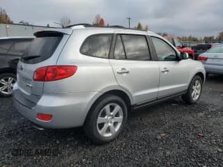 ✅ 2007 Hyundai Santa Fe SE • VIN: 5NMSH13E27H123002 • Lot: 80845094. Listed on Copart with 143,489 mi. Free auction sales archive from the USA and detailed vehicle history report at DreamBid. Image 3.