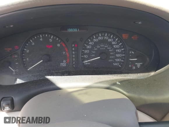 ✅ 1998 Oldsmobile Intrigue GL • VIN: 1G3WS52K0WF337239 • Lot: 41843397. Listed on IAAI with 130,301 mi. Free auction sales archive from the USA and detailed vehicle history report at DreamBid. Image 7.