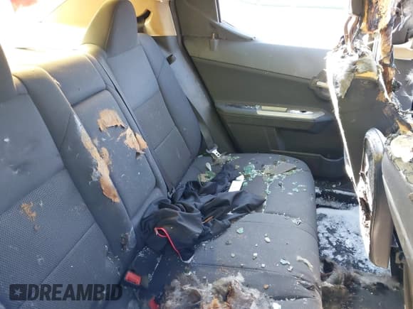 ✅ 2010 Dodge Avenger Express • VIN: 1B3CC1FB1AN190092 • Лот: 41530921. Опубликован ранее на IAAI с пробегом Не указан. Бесплатный доступ к архиву аукционных продаж из США и подробный отчёт об истории автомобиля на DreamBid. Изображение 8.