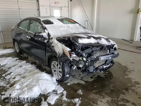 ✅ 2021 Hyundai Accent SE • VIN: 3KPC24A63ME135679 • Лот: 87753685. Опубликован ранее на Copart с пробегом 67 272 миль. Бесплатный доступ к архиву аукционных продаж из США и подробный отчёт об истории автомобиля на DreamBid. Изображение 11.