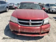 ✅ 2010 Dodge Avenger R/T • VIN: 1B3CC5FV3AN116612 • Lot: 70912274. Listed on Copart with 166,455 mi. Free auction sales archive from the USA and detailed vehicle history report at DreamBid. Image 5.