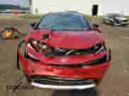 2024 Toyota Prius SE с VIN JTDACACU3R3036289, выставлен на аукционе Copart как лот 67377685 с пробегом 3 667 миль миль и На запчасти • Non repairable. История ставок и продаж доступна на DreamBid. Изображение 5.