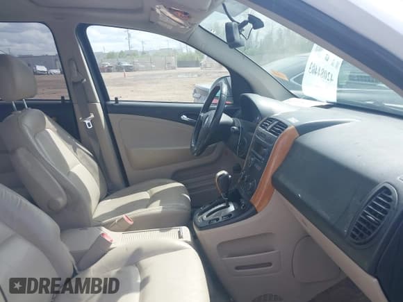 ✅ 2006 Saturn VUE • VIN: 5GZCZ53406S832061 • Lot: 42084403. Wystawiony na IAAI z przebiegiem 110 245 mil. Bezpłatny archiwum sprzedaży aukcyjnych z USA i szczegółowy raport historii pojazdu na DreamBid. Zdjęcie 5.