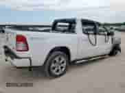 2020 Ram 1500 Big Horn z VIN 1C6RRFFG2LN397293, wystawiony jako Copart lot #67344375 z przebiegiem Nie podano mil oraz Nie do naprawy • Non repairable. Historia ofert i sprzedaży dostępna na DreamBid. Obrazek 3.