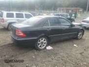 ✅ 2001 Mercedes-Benz C 230/260/280/320 • VIN: WDBRF61J71F072892 • Лот: 85146495. Опубликован ранее на Copart с пробегом Не указан. Бесплатный доступ к архиву аукционных продаж из США и подробный отчёт об истории автомобиля на DreamBid. Изображение 3.