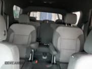 ✅ 2022 Chevrolet Traverse LT Cloth • VIN: 1GNERGKW5NJ110217 • Lot: 70946915. Listed on Copart with 55,433 mi. Free auction sales archive from the USA and detailed vehicle history report at DreamBid. Image 10.