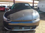 ✅ 2023 Kia EV6 Wind • VIN: KNDC34LA8P5608975 • Lot: 42770757. Listed on IAAI with 16,425 mi. Free auction sales archive from the USA and detailed vehicle history report at DreamBid. Image 6.