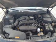 ✅ 2015 Subaru Legacy Limited • VIN: 4S3BNAL63F3030312 • Lot: 72077165. Listed on Copart with 157,910 mi. Free auction sales archive from the USA and detailed vehicle history report at DreamBid. Image 11.