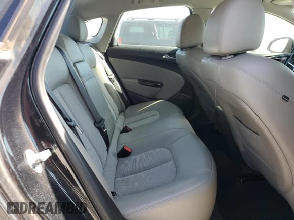 ✅ 2014 Buick Verano • VIN: 1G4PP5SKXE4239721 • Lot: 91395905. Listed on Copart with 59,843 mi. Free auction sales archive from the USA and detailed vehicle history report at DreamBid. Image 10.