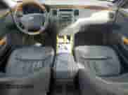 ✅ 2007 Hyundai Azera SE • VIN: KMHFC46F47A181897 • Лот: 76106303. Размещён на Copart с пробегом 39 959 миль миль. Получите бесплатный доступ к архиву аукционных продаж из США и посмотрите подробный отчёт об истории автомобиля на DreamBid. Изображение 8.