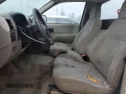 ✅ 2007 Chevrolet Colorado Work Truck • VIN: 1GCCS149X78114959 • Lot: 48516225. Wystawiony na Copart z przebiegiem 213 841 mil. Bezpłatny archiwum sprzedaży aukcyjnych z USA i szczegółowy raport historii pojazdu na DreamBid. Zdjęcie 7.