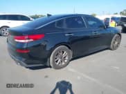 ✅ 2019 Kia Optima LX • VIN: 5XXGT4L34KG326792 • Лот: 43487520. Опубликован ранее на IAAI с пробегом 142 430 миль. Бесплатный доступ к архиву аукционных продаж из США и подробный отчёт об истории автомобиля на DreamBid. Изображение 4.