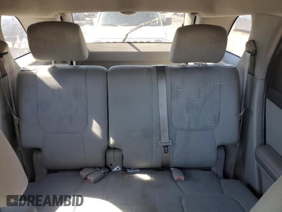 ✅ 2005 Chevrolet Equinox LS • VIN: 2CNDL13F256035664 • Лот: 48862695. Опубликован ранее на Copart с пробегом Не указан. Бесплатный доступ к архиву аукционных продаж из США и подробный отчёт об истории автомобиля на DreamBid. Изображение 10.