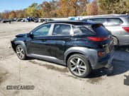 ✅ 2020 Hyundai Kona Limited • VIN: KM8K3CA51LU466931 • Лот: 77936324. Опубликован ранее на Copart с пробегом 24 484 миль. Бесплатный доступ к архиву аукционных продаж из США и подробный отчёт об истории автомобиля на DreamBid. Изображение 2.