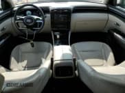 ✅ 2022 Hyundai Tucson SEL • VIN: 5NMJC3AE1NH155381 • Lot: 60158244. Wystawiony na Copart z przebiegiem 114 300 mil. Bezpłatny archiwum sprzedaży aukcyjnych z USA i szczegółowy raport historii pojazdu na DreamBid. Zdjęcie 8.