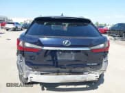 ✅ 2018 Lexus RX 350 • VIN: 2T2ZZMCA5JC104155 • Lot: 42853151. Wystawiony na IAAI z przebiegiem 149 811 mil. Bezpłatny archiwum sprzedaży aukcyjnych z USA i szczegółowy raport historii pojazdu na DreamBid. Zdjęcie 17.