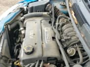 ✅ 2007 Chevrolet Aveo LS • VIN: KL1TD66647B748899 • Lot: 41126412. Wystawiony na IAAI z przebiegiem 124 187 mil. Bezpłatny archiwum sprzedaży aukcyjnych z USA i szczegółowy raport historii pojazdu na DreamBid. Zdjęcie 20.