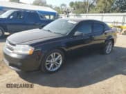 ✅ 2012 Dodge Avenger SE • VIN: 1C3CDZAG9CN254710 • Лот: 76714594. Опубликован ранее на Copart с пробегом 149 251 миль. Бесплатный доступ к архиву аукционных продаж из США и подробный отчёт об истории автомобиля на DreamBid. Изображение 1.