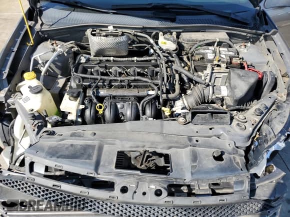 ✅ 2010 Ford Focus SEL • VIN: 1FAHP3HN4AW221749 • Lot: 86285705. Listed on Copart with 195,384 mi. Free auction sales archive from the USA and detailed vehicle history report at DreamBid. Image 11.