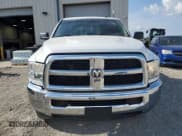 ✅ 2018 Ram 2500 SLT • VIN: 3C6TR5DTXJG322637 • Lot: 61054075. Listed on Copart with 232,693 mi. Free auction sales archive from the USA and detailed vehicle history report at DreamBid. Image 5.