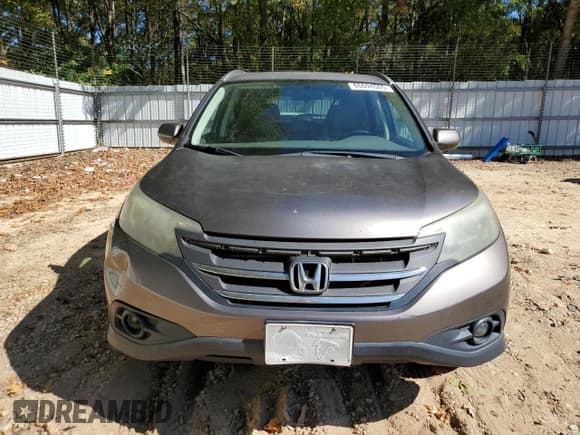 ✅ 2012 Honda CR-V EX-L • VIN: 5J6RM3H77CL000766 • Lot: 86694505. Listed on Copart with 218,725 mi. Free auction sales archive from the USA and detailed vehicle history report at DreamBid. Image 5.
