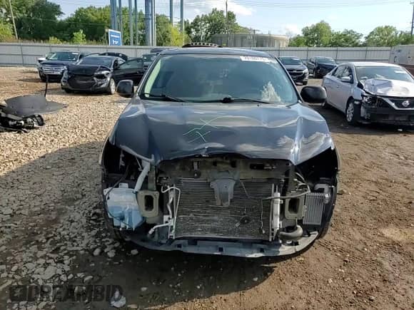 2015 Mitsubishi Outlander ES с VIN 4A4AR3AW5FE053277, выставлен на аукционе Copart как лот 70186775 с пробегом 93 736 миль миль и Списание • Salvage title. История ставок и продаж доступна на DreamBid. Изображение 13.