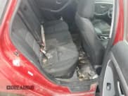 ✅ 2017 Hyundai Elantra • VIN: KMHD35LH0HU351465 • Lot: 81553805. Listed on Copart with 165,729 mi. Free auction sales archive from the USA and detailed vehicle history report at DreamBid. Image 10.