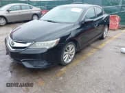 ✅ 2016 Acura ILX • VIN: 19UDE2F37GA008585 • Лот: 43231595. Опубликован ранее на IAAI с пробегом Не указан. Бесплатный доступ к архиву аукционных продаж из США и подробный отчёт об истории автомобиля на DreamBid. Изображение 2.