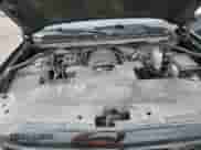 2016 Chevrolet Silverado 1500 High Country с VIN 3GCUKTEJ3GG176769, выставлен на аукционе Copart как лот 89462285 с пробегом 145 029 миль миль и Списание • Salvage title. История ставок и продаж доступна на DreamBid. Изображение 11.