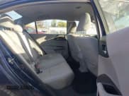 ✅ 2017 Honda Accord LX • VIN: 1HGCR2F39HA173202 • Lot: 43619894. Listed on IAAI with 82,397 mi. Free auction sales archive from the USA and detailed vehicle history report at DreamBid. Image 8.