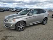 ✅ 2014 Volvo XC60 R-Design Premier Plus • VIN: YV4902DZ5E2552288 • Lot: 55175945. Listed on Copart with 161,743 mi. Free auction sales archive from the USA and detailed vehicle history report at DreamBid. Image 1.