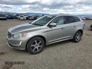 ✅ 2014 Volvo XC60 R-Design Premier Plus • VIN: YV4902DZ5E2552288 • Lot: 55175945. Listed on Copart with 161,743 mi. Free auction sales archive from the USA and detailed vehicle history report at DreamBid. Image 1.