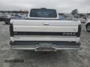 ✅ 1996 Ford F-150 • VIN: 1FTEX14H1TKA33251 • Lot: 45154865. Listed on Copart with 278,905 mi. Free auction sales archive from the USA and detailed vehicle history report at DreamBid. Image 6.