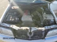 ✅ 1999 Mercedes-Benz C 230/260/280/320 • VIN: WDBHA24G6XA731036 • Lot: 43178165. Wystawiony na Copart z przebiegiem Nie podano. Bezpłatny archiwum sprzedaży aukcyjnych z USA i szczegółowy raport historii pojazdu na DreamBid. Zdjęcie 11.