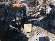 ✅ 2008 Chevrolet Silverado 2500HD LTZ • VIN: 1GCHK23K98F111029 • Лот: 81420675. Опубликован ранее на Copart с пробегом Не указан. Бесплатный доступ к архиву аукционных продаж из США и подробный отчёт об истории автомобиля на DreamBid. Изображение 8.