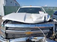 ✅ 2017 Chevrolet Silverado 2500HD Work Truck • VIN: 1GC2KUEG9HZ206750 • Лот: 43315082. Опубликован ранее на IAAI с пробегом Не указан. Бесплатный доступ к архиву аукционных продаж из США и подробный отчёт об истории автомобиля на DreamBid. Изображение 10.