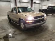 ✅ 2000 Chevrolet Silverado 1500 LS • VIN: 2GCEK19TXY1217820 • Лот: 80036835. Опубликован ранее на Copart с пробегом 268 223 миль. Бесплатный доступ к архиву аукционных продаж из США и подробный отчёт об истории автомобиля на DreamBid. Изображение 13.