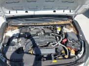 ✅ 2017 Subaru Impreza • VIN: 4S3GTAA60H1715316 • Lot: 41013694. Listed on IAAI with 29,261 mi. Free auction sales archive from the USA and detailed vehicle history report at DreamBid. Image 10.