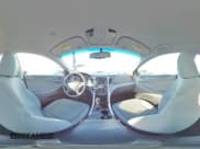 ✅ 2014 Hyundai Sonata GLS • VIN: 5NPEB4AC5EH831178 • Lot: 73840114. Listed on Copart with 106,282 mi. Free auction sales archive from the USA and detailed vehicle history report at DreamBid. Image 12.